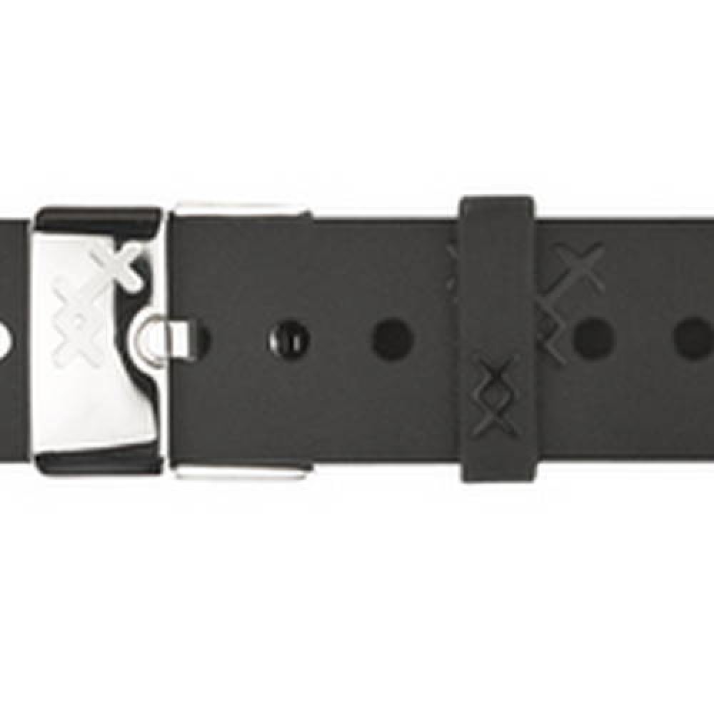 Suunto M5 / M4 CROSS PATTERN FEMALE watch strap - Image 2