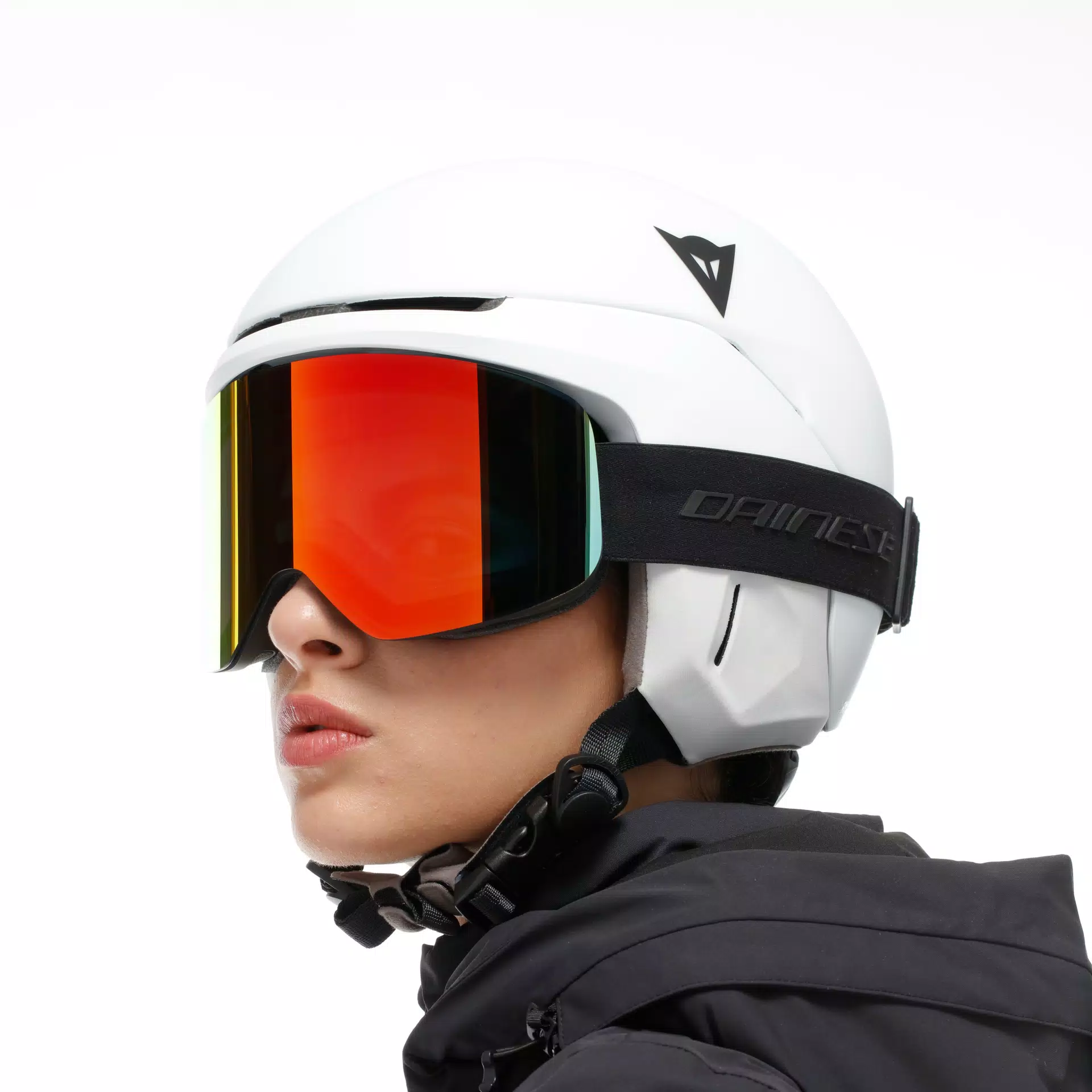 HP HORIZON - SKI GOGGLES WITH MAGNETIC LENSES - ONE SIZE - Image 2
