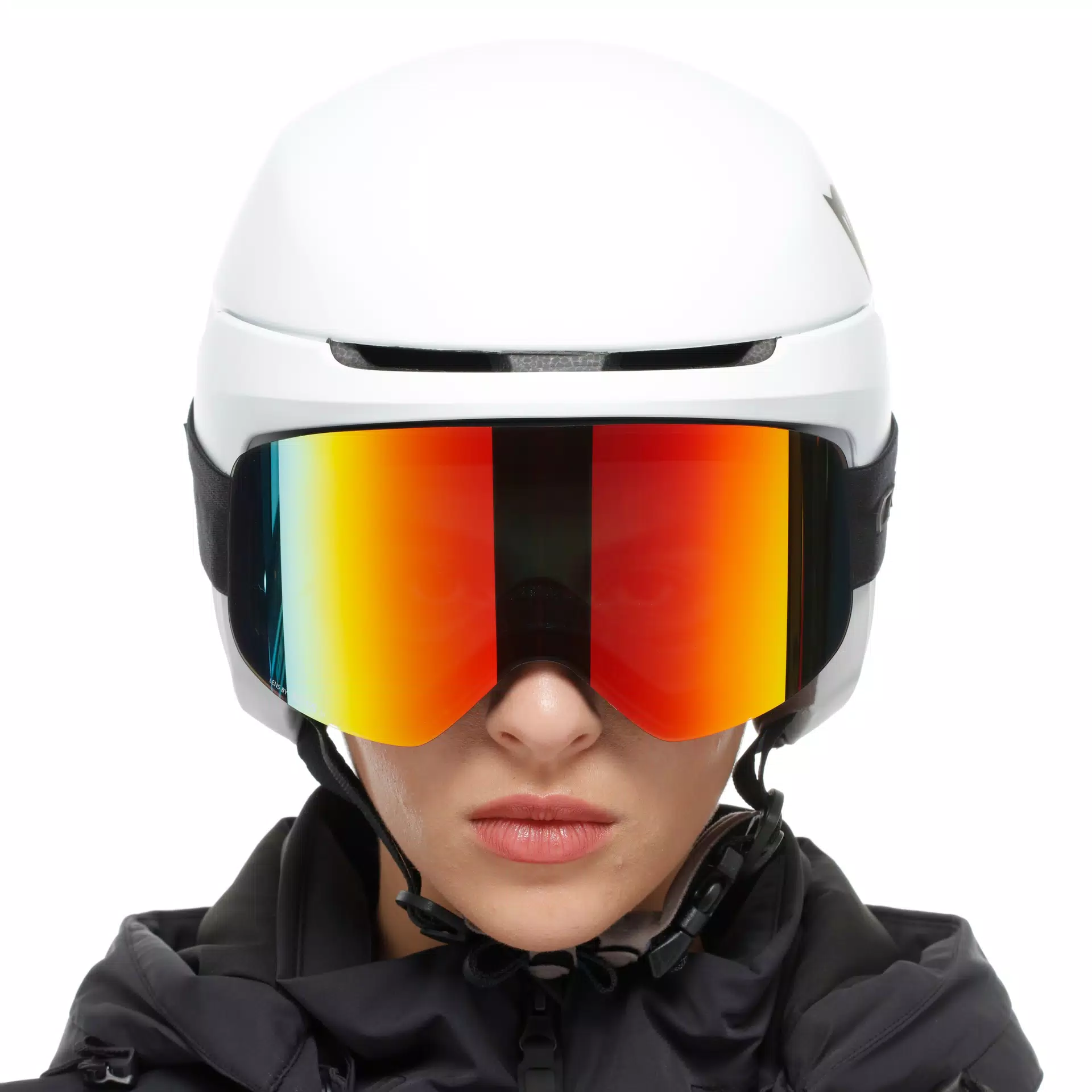 HP HORIZON - SKI GOGGLES WITH MAGNETIC LENSES - ONE SIZE - Image 3